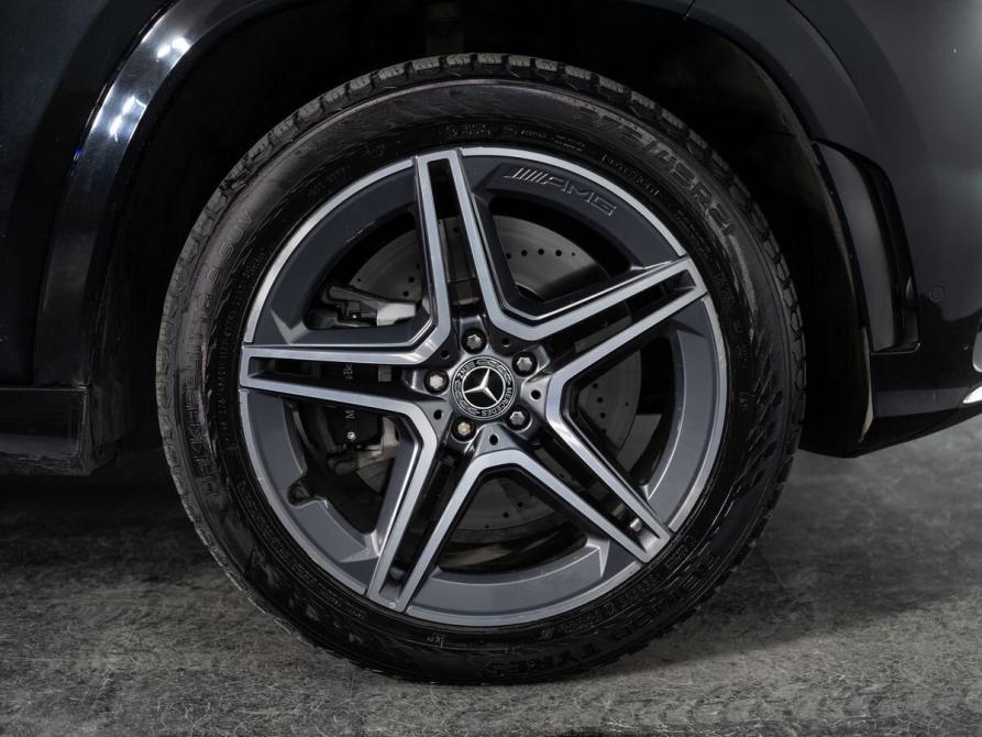 Mercedes-Benz GLS II (X167) Иркутск  - изображение 24