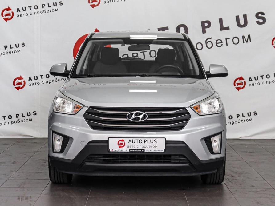 Hyundai Creta I Минеральные Воды  - изображение 3