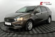 Lada (ВАЗ) Vesta I Нижний Новгород  - изображение 25
