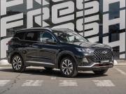 Chery Tiggo 7 Pro I Краснодар  - изображение 20