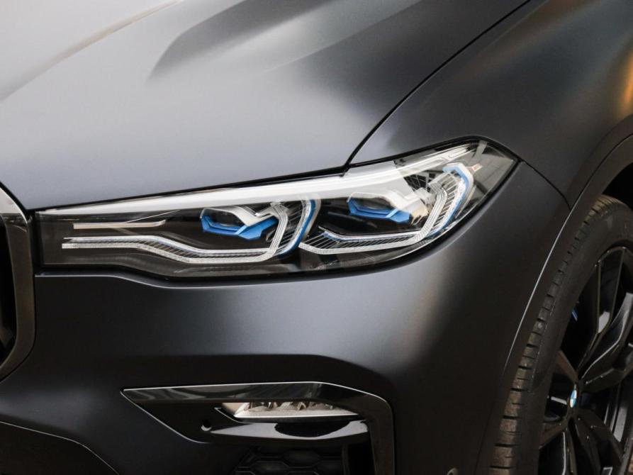 BMW X7 I (G07) Химки  - изображение 7