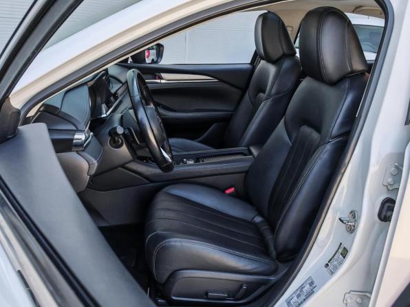 Mazda 6 III (GJ) Рестайлинг 2 с пробегом 2021 года, цена 2 660 000 рублей, 98025 км, седан, Автокод Объявления