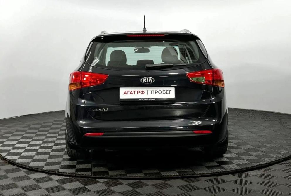 Kia Ceed II Нижний Новгород  - изображение 7