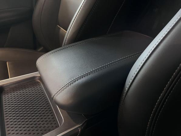 Chery Tiggo 7 Pro Max I с пробегом 2024 года, цена 2 499 000 рублей, 10639 км, внедорожник, Автокод Объявления