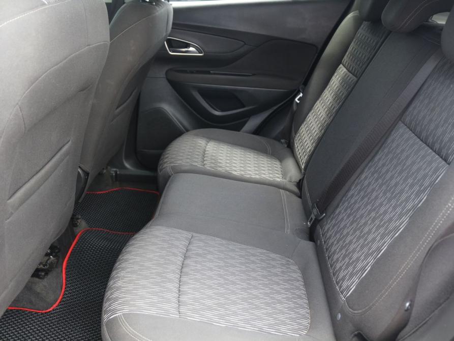 Opel Mokka I Стерлитамак  - изображение 16