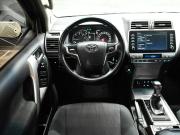 Toyota Land Cruiser Prado 150 Series Рестайлинг 3 Екатеринбург  - изображение 34