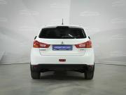 Mitsubishi ASX I Рестайлинг Новосибирск  - изображение 32