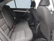 Skoda Octavia II (A5) Рестайлинг Москва  - изображение 37