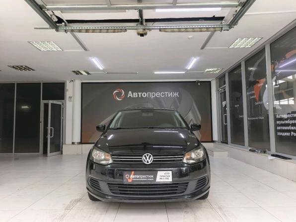 Volkswagen Polo V с пробегом 2012 года, цена 770 000 рублей, 243347 км, седан, Автокод Объявления