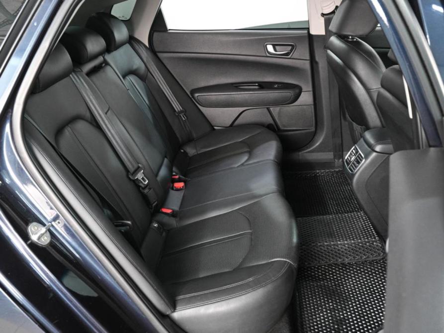 Kia Optima IV Ростов-на-Дону  - изображение 7