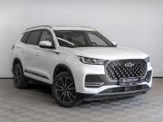Chery Tiggo 8 Pro Max I Москва  - изображение 33