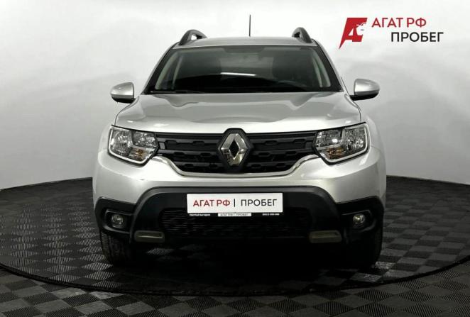 Renault Duster I Рестайлинг с пробегом 2021 года, цена 1 620 000 рублей, 65979 км, внедорожник, Автокод Объявления