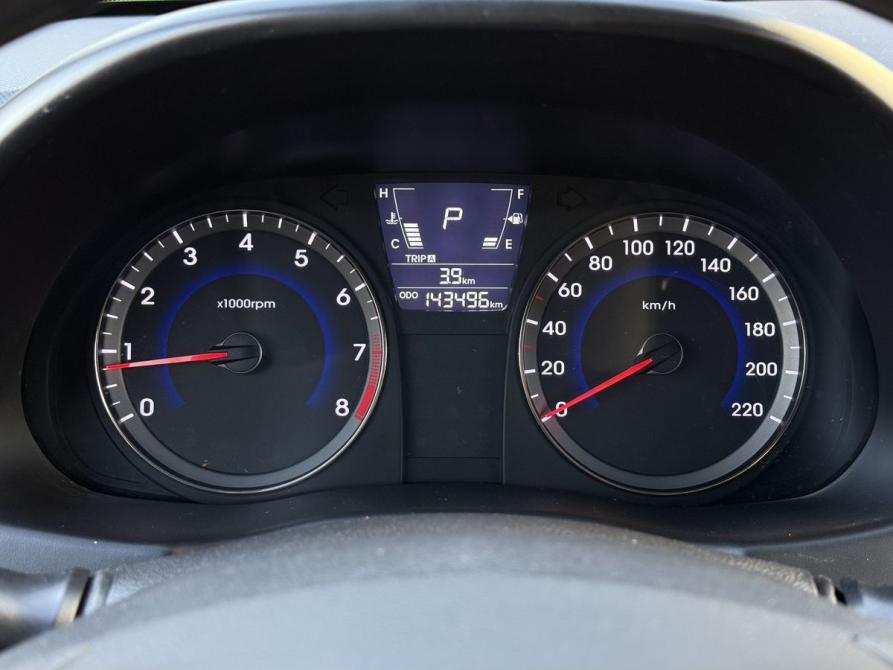 Hyundai Solaris I Ярославль  - изображение 15