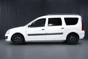 Lada (ВАЗ) Largus I Тюмень  - изображение 29
