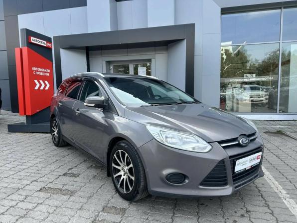 Ford Focus III с пробегом 2013 года, цена 490 280 рублей, 407279 км, универсал, Автокод Объявления