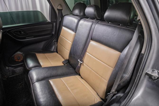 Ford Maverick III с пробегом 2006 года, цена 499 000 рублей, 252000 км, внедорожник, Автокод Объявления