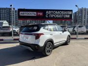 Kia Seltos I Рестайлинг Альметьевск  - изображение 34