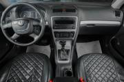 Skoda Octavia II (A5) Рестайлинг Тюмень  - изображение 30