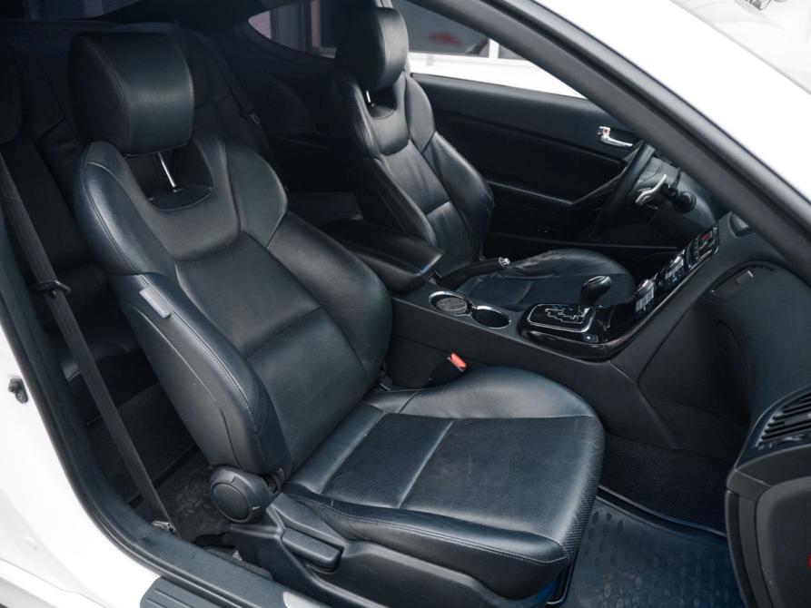 Hyundai Genesis Coupe I Ростов-на-Дону  - изображение 23