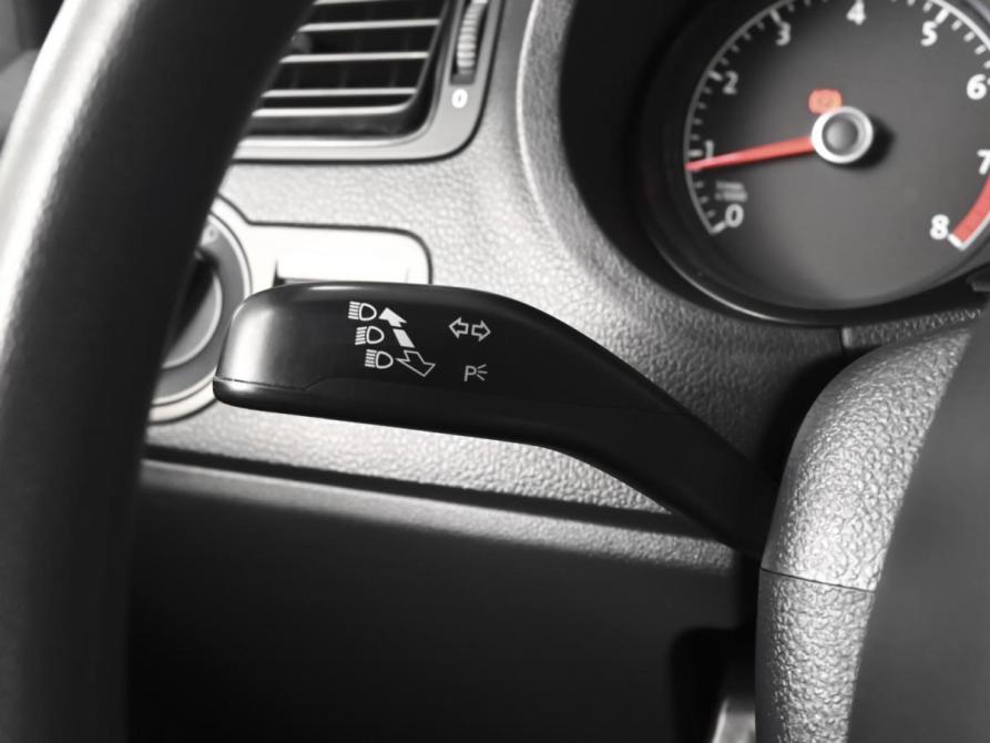 Volkswagen Polo V Рестайлинг Ставрополь  - изображение 14