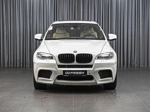 BMW X6 M I (E71) с пробегом 2011 года, цена 2 120 000 рублей, 128206 км, внедорожник, Автокод Объявления