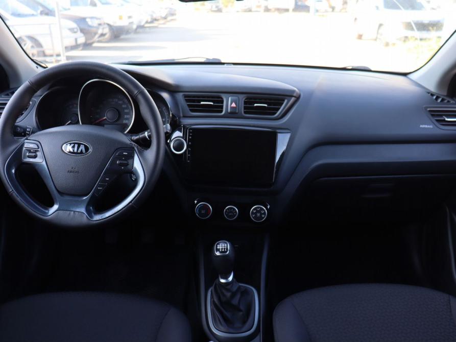 Kia Rio III Рестайлинг Самара  - изображение 13