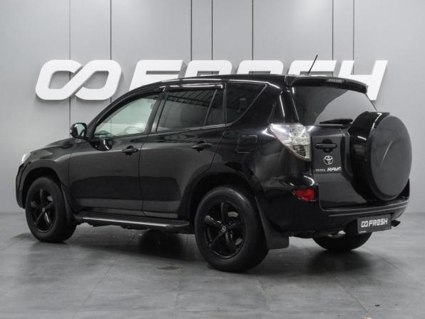 Toyota RAV4 III (XA30) Рестайлинг с пробегом 2010 года, цена 1 389 000 рублей, 243575 км, внедорожник, Автокод Объявления