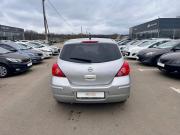 Nissan Tiida I Рестайлинг Ногинск  - изображение 25