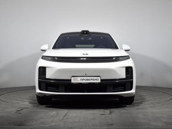Li Auto (Lixiang) L7 I с пробегом 2023 года, цена 5 499 000 рублей, 76359 км, внедорожник, Автокод Объявления