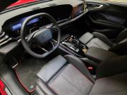 Audi A5 III (B10) Москва  - изображение 12