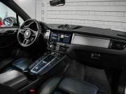 Porsche Macan I Рестайлинг Москва  - изображение 60