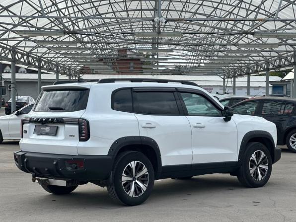 Haval Dargo I с пробегом 2024 года, цена 2 537 000 рублей, 62668 км, внедорожник, Автокод Объявления