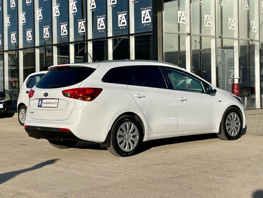 Kia Ceed II Краснодар  - изображение 6