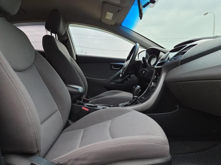 Hyundai Elantra V (MD) Саратов  - изображение 33