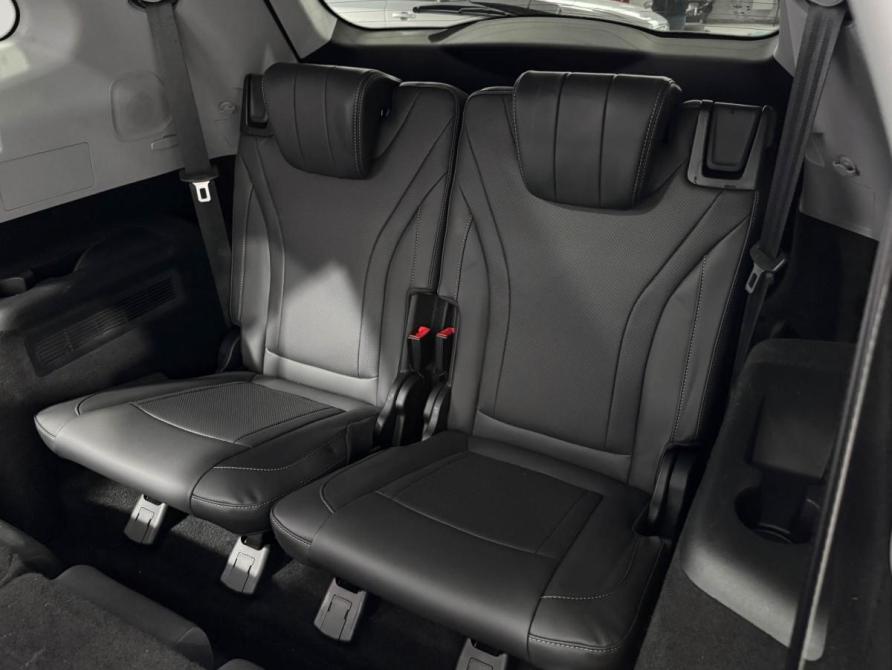Chery Tiggo 8 Pro Max I Ростов-на-Дону  - изображение 12