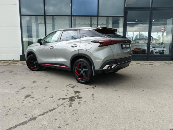 Omoda C5 I с пробегом 2023 года, цена 1 760 000 рублей, 38500 км, внедорожник, Автокод Объявления