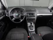 Skoda Octavia II (A5) Рестайлинг Тюмень  - изображение 24
