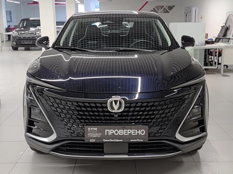 Changan UNI-T I Казань  - изображение 2