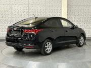 Hyundai Solaris II Рестайлинг Москва  - изображение 19