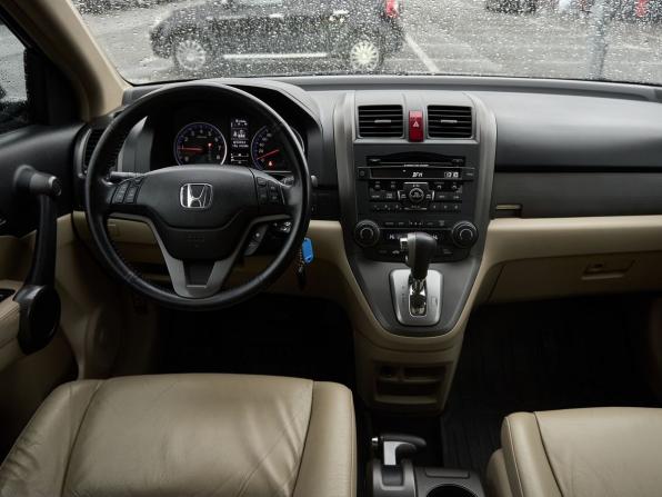 Honda CR-V IV с пробегом 2011 года, цена 1 698 000 рублей, 191279 км, внедорожник, Автокод Объявления