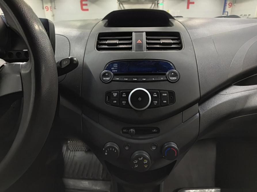 Chevrolet Spark III Казань  - изображение 18