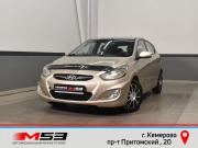 Hyundai Solaris I Кемерово  - изображение 23