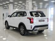 Kia Sportage (China) III (NP) Рестайлинг Самара  - изображение 27