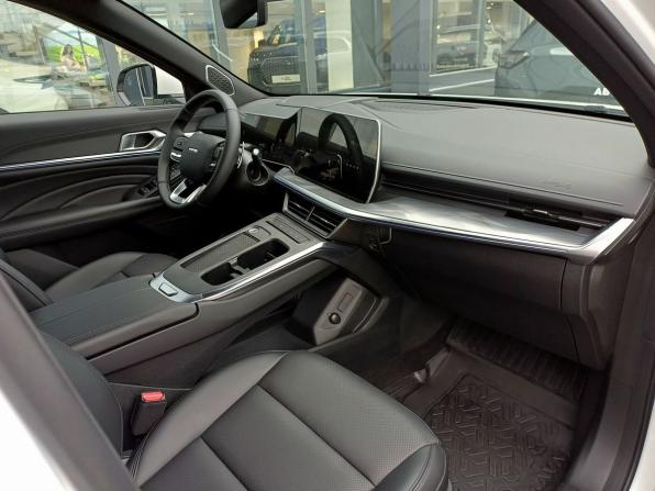 Haval F7x II с пробегом 2025 года, цена 3 299 000 рублей, 16000 км, внедорожник, Автокод Объявления