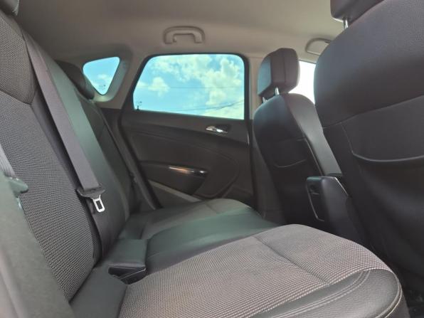 Opel Astra J с пробегом 2012 года, цена 640 000 рублей, 164872 км, хэтчбек, Автокод Объявления