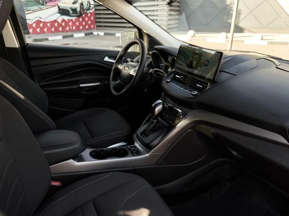 Ford Kuga II с пробегом 2014 года, цена 1 223 000 рублей, 206073 км, внедорожник, Автокод Объявления