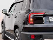 Haval Dargo I Иркутск  - изображение 36
