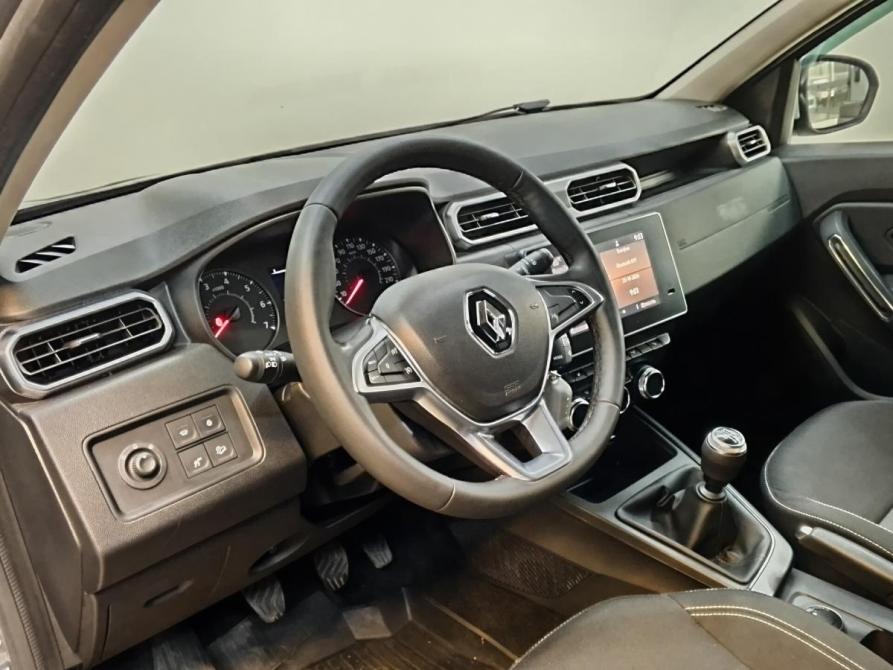 Renault Duster II Барнаул  - изображение 15
