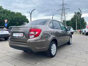 Lada (ВАЗ) Granta I Рестайлинг Стерлитамак  - изображение 24