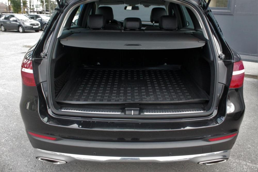 Mercedes-Benz GLC I (X253) Брянск  - изображение 23